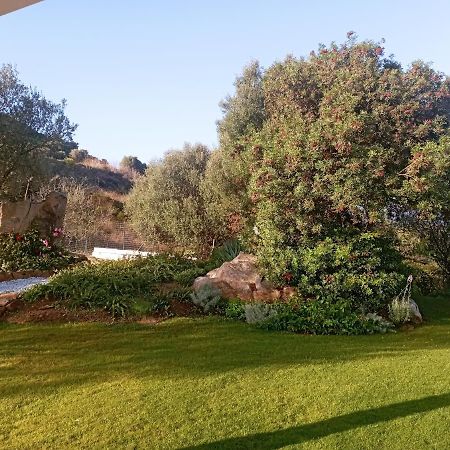 Sea & Country Rooms Porto Rotondo Golfo Aranci Exterior photo