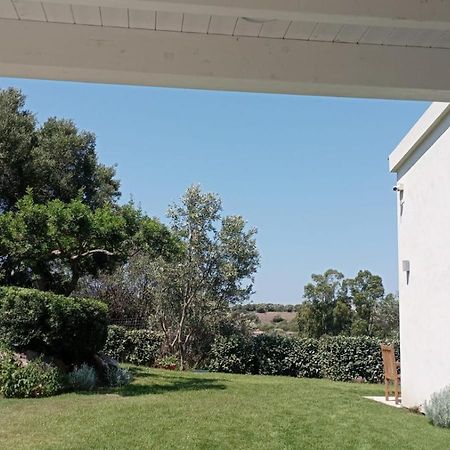 Sea & Country Rooms Porto Rotondo Golfo Aranci Exterior photo