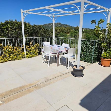 Sea & Country Rooms Porto Rotondo Golfo Aranci Exterior photo