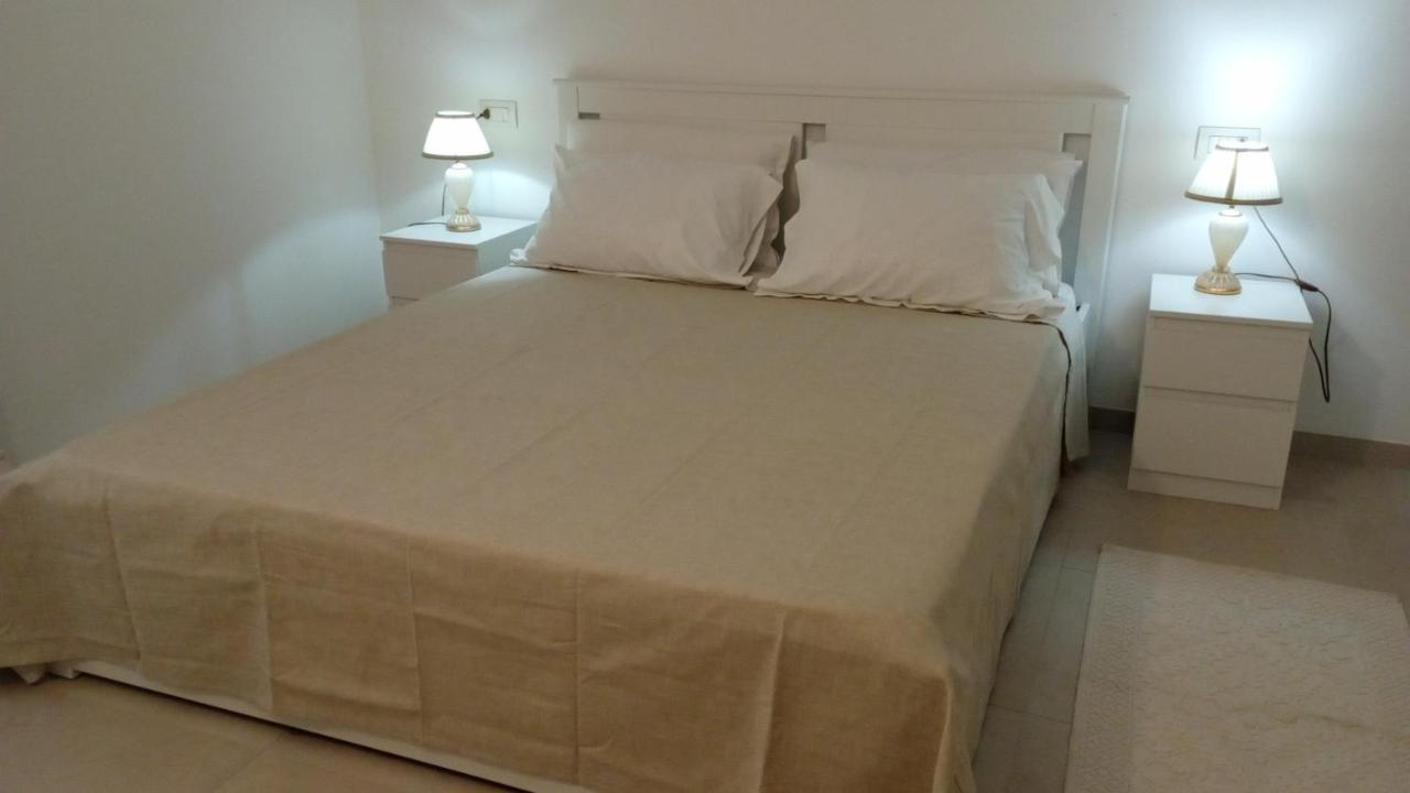 Sea & Country Rooms Porto Rotondo Golfo Aranci Exterior photo