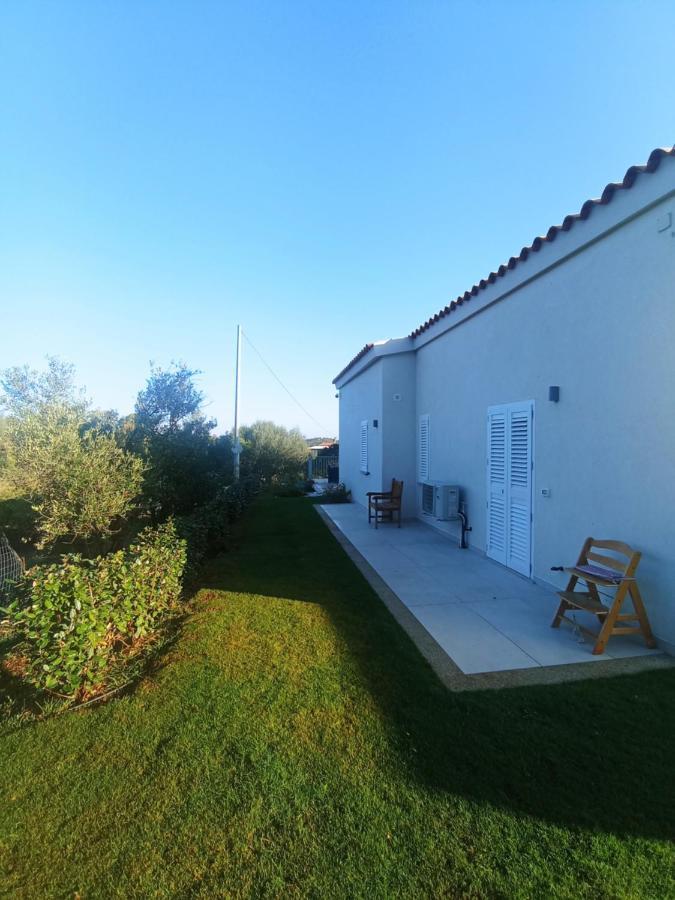 Sea & Country Rooms Porto Rotondo Golfo Aranci Exterior photo