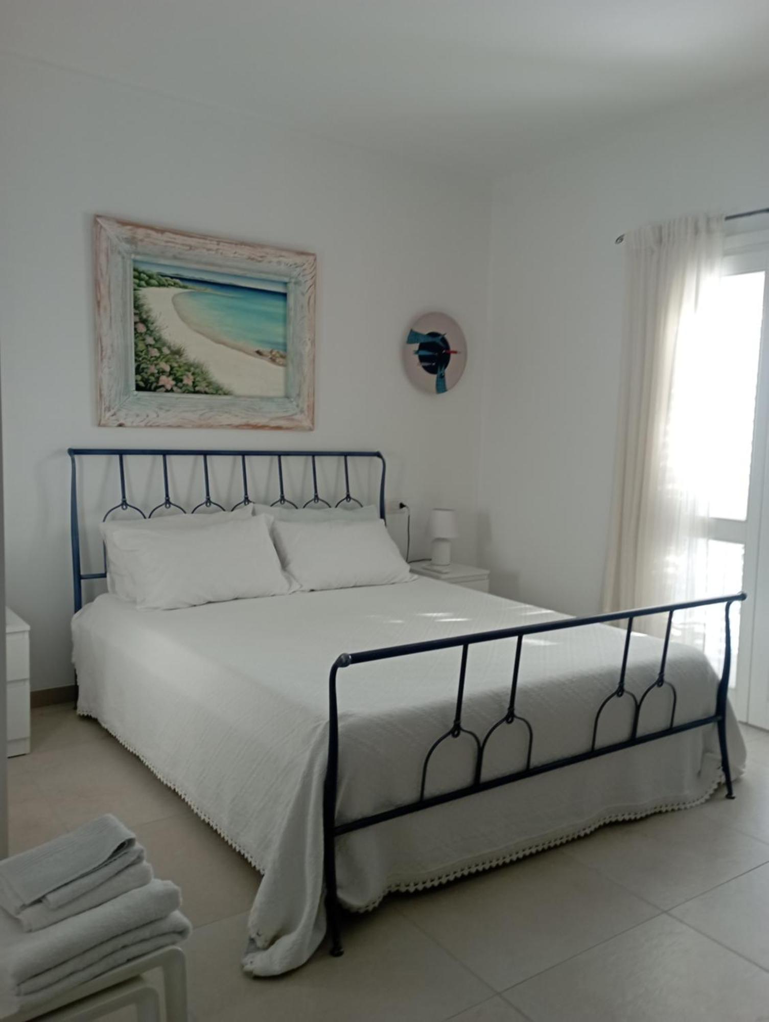 Sea & Country Rooms Porto Rotondo Golfo Aranci Exterior photo