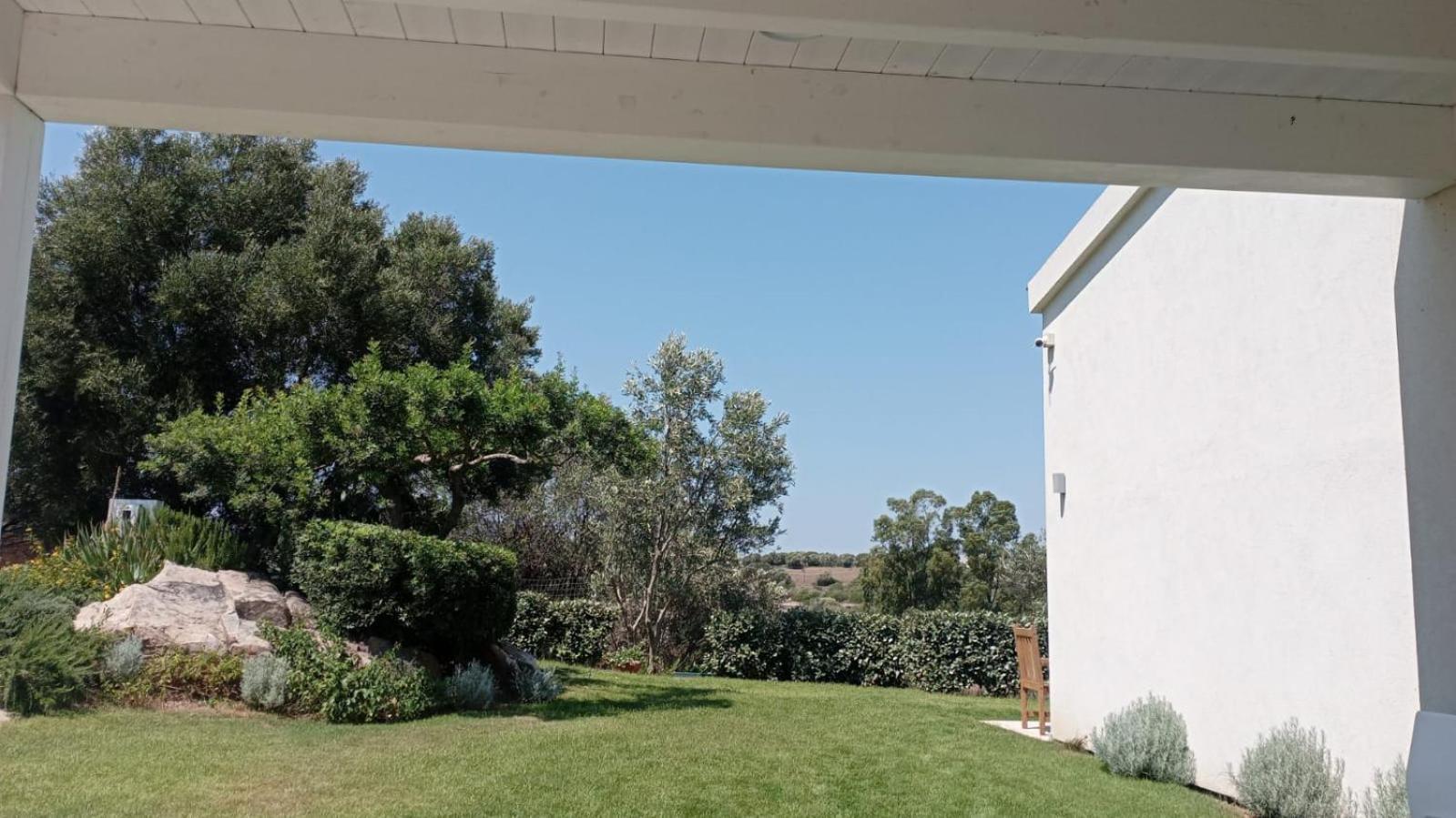 Sea & Country Rooms Porto Rotondo Golfo Aranci Exterior photo