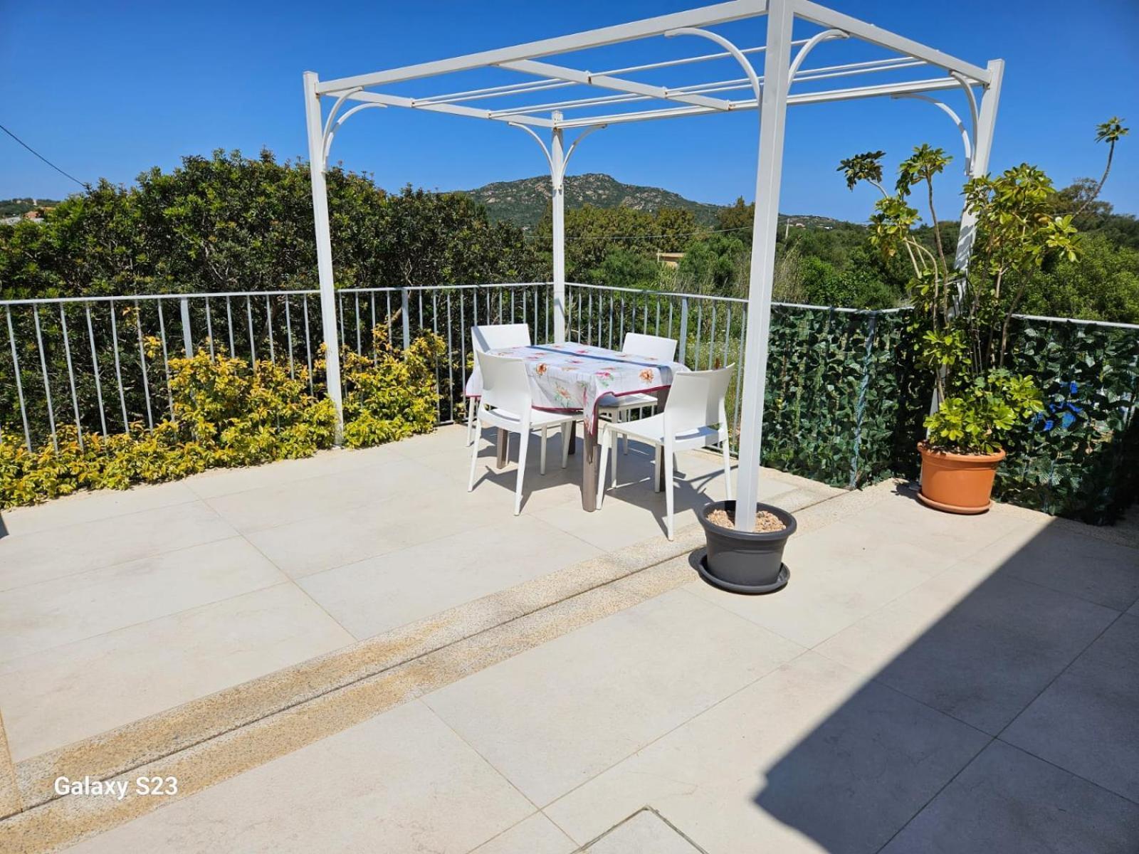 Sea & Country Rooms Porto Rotondo Golfo Aranci Exterior photo